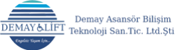 Demay Asansr